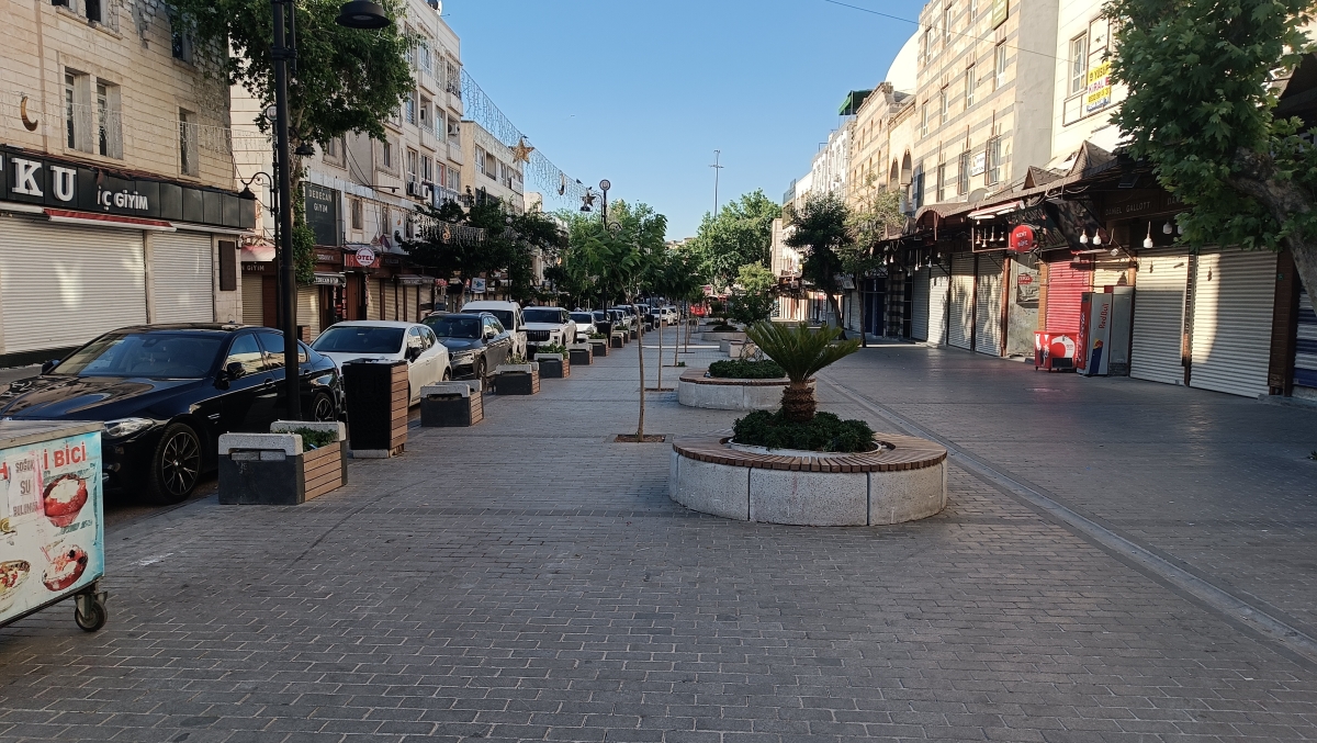 Şanlıurfa’da Değişim ve Dönüşüm Dönemi