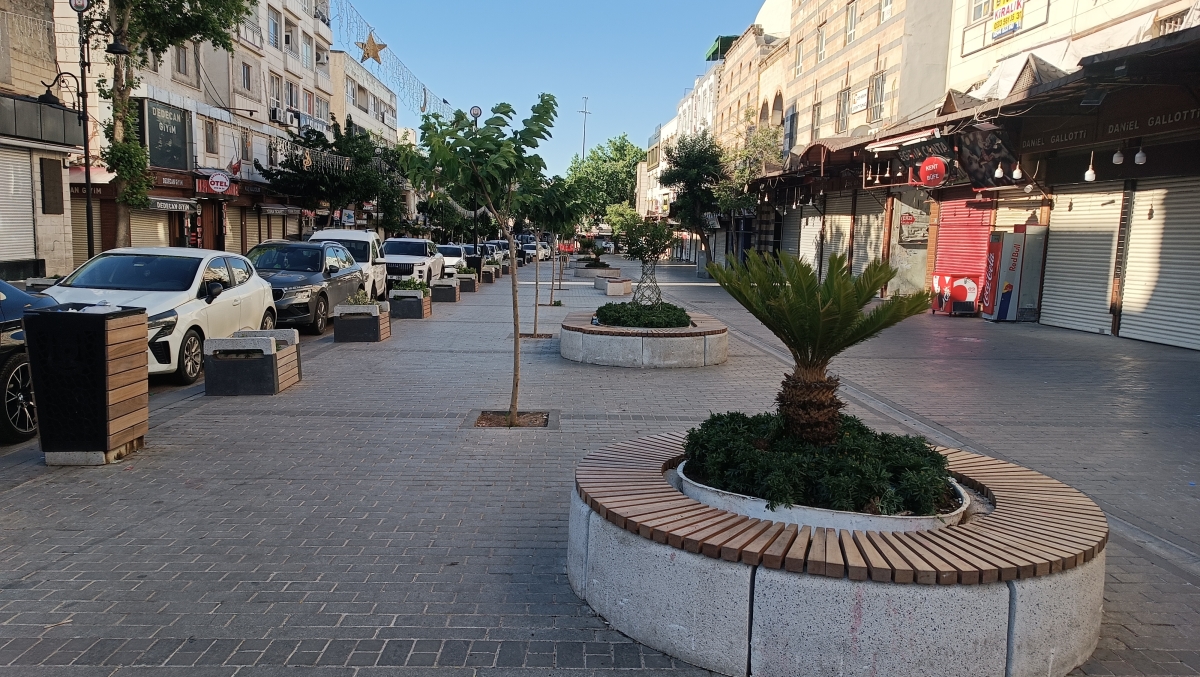 Şanlıurfa’da Değişim ve Dönüşüm Dönemi
