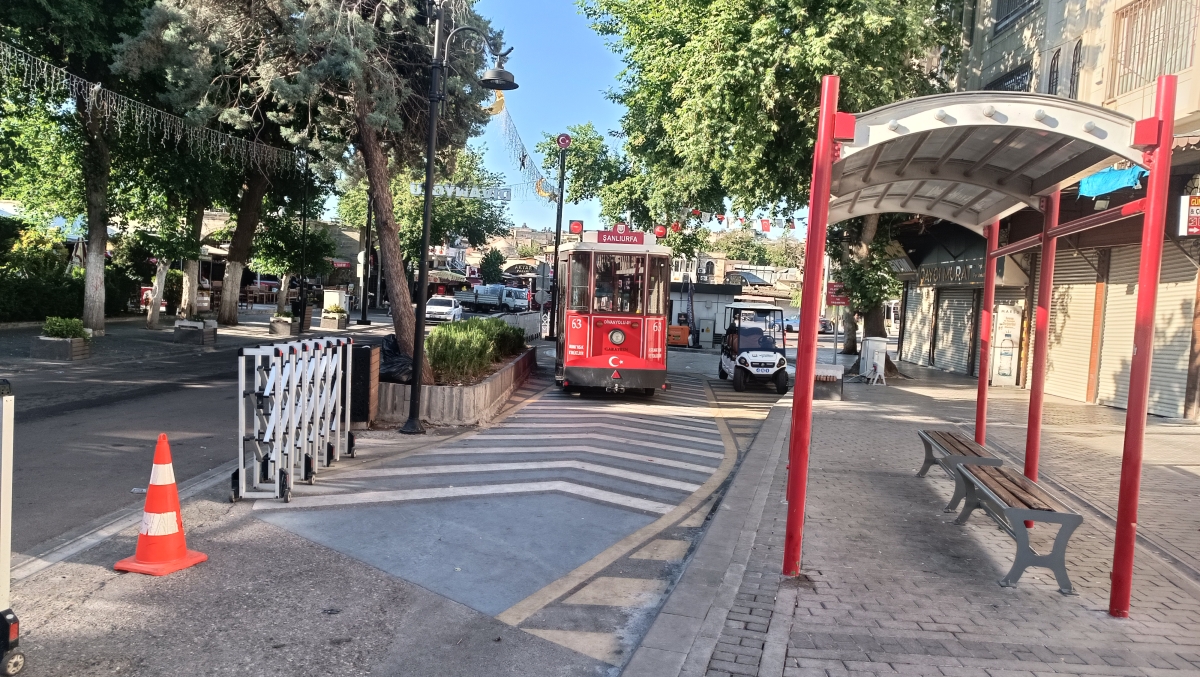 Şanlıurfa’da Değişim ve Dönüşüm Dönemi