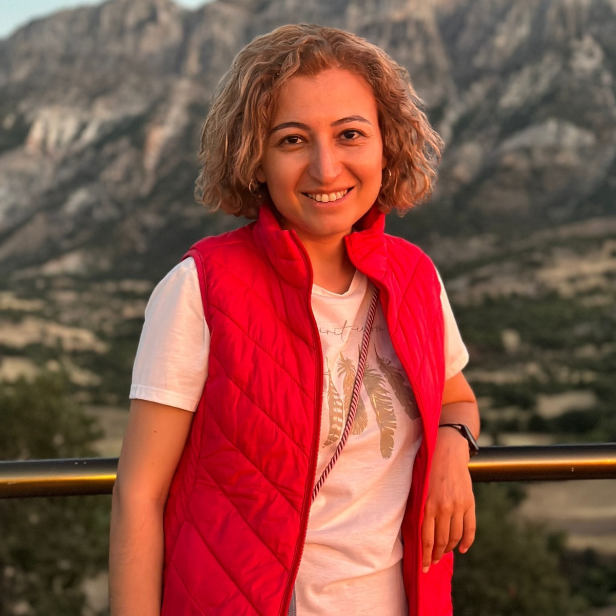 Şanlıurfa’nın Kültürel Temsili Üzerine: Dr. Emine Yeşim Bedlek ile Bir Söyleşi