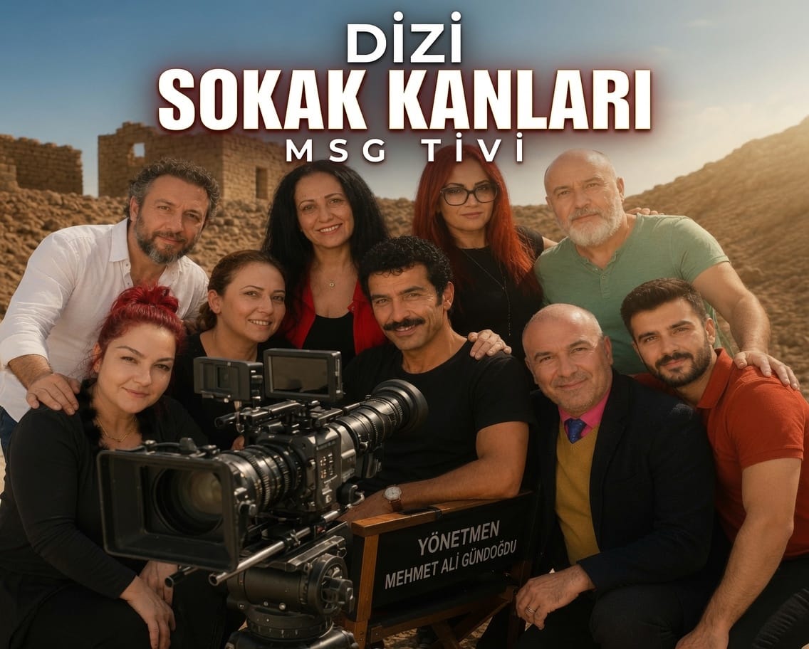Sokak Kanunları