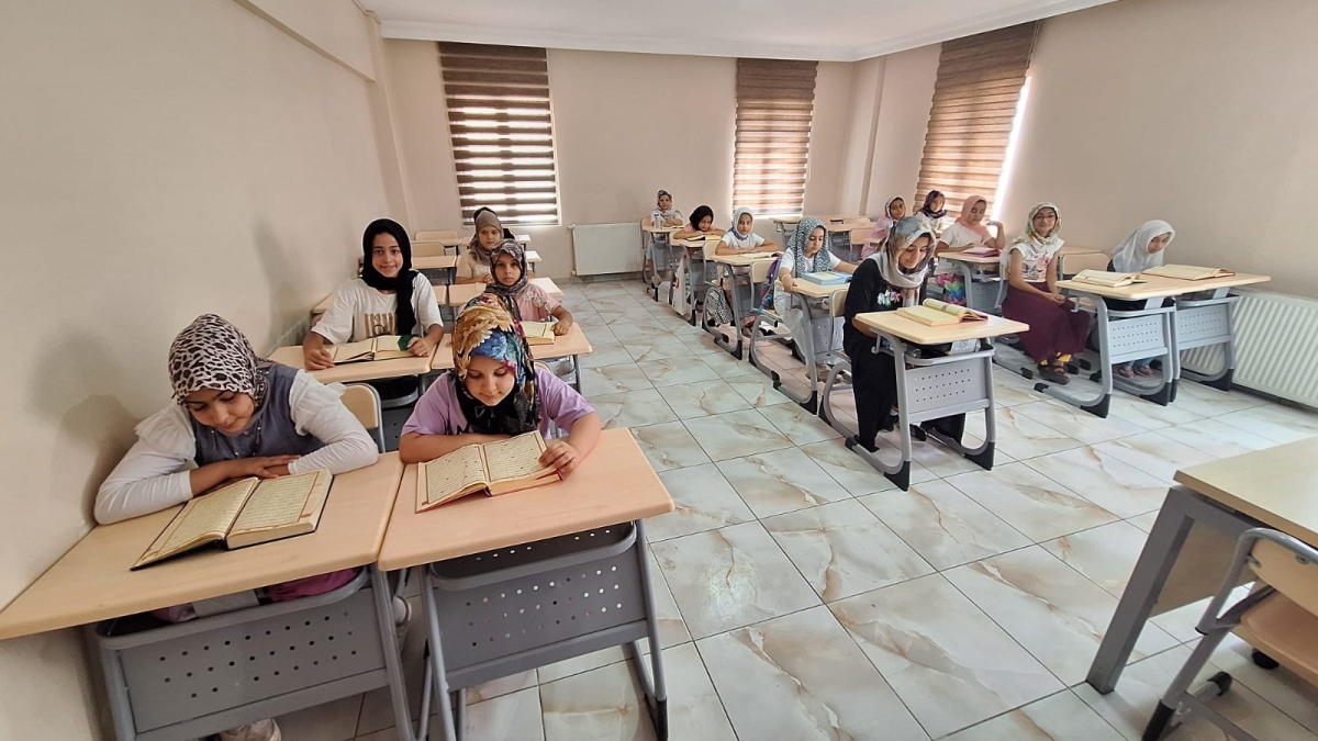 Büyükşehir, Binlerce Genci Gençlik Merkezlerinde Buluşturuyor