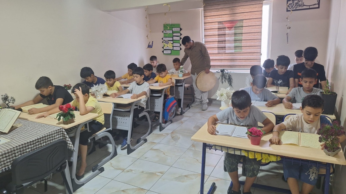 Büyükşehir, Binlerce Genci Gençlik Merkezlerinde Buluşturuyor