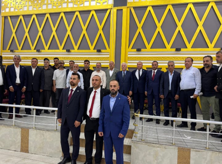 Çermik’te Zaza Dili ve Kültürü İçin Önemli Buluşma
