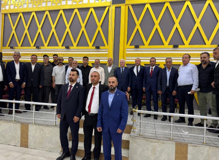 Çermik’te Zaza Dili ve Kültürü İçin Önemli Buluşma