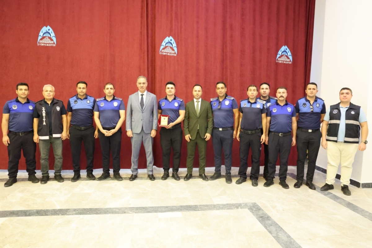Başkan Kuş’tan Ekmek İçin Talimat
