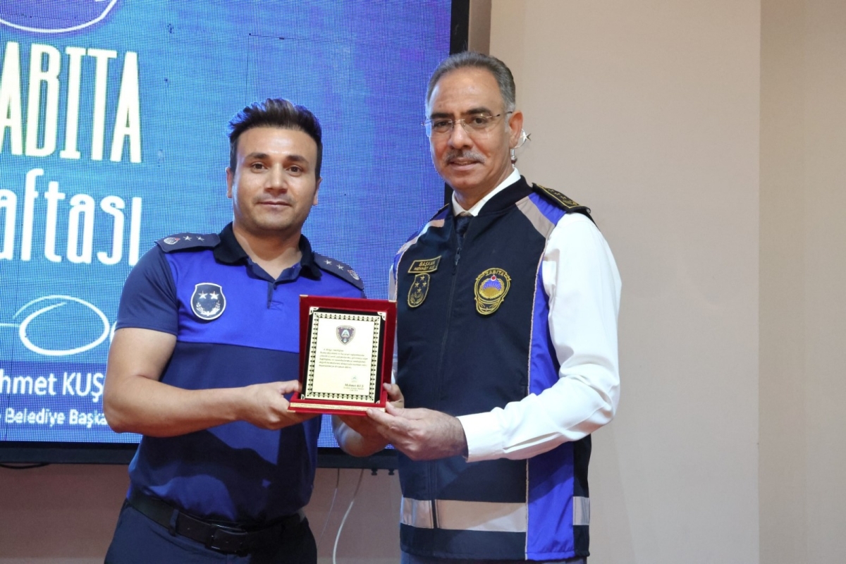 Başkan Kuş’tan Ekmek İçin Talimat