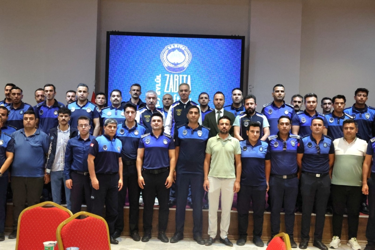 Başkan Kuş’tan Ekmek İçin Talimat
