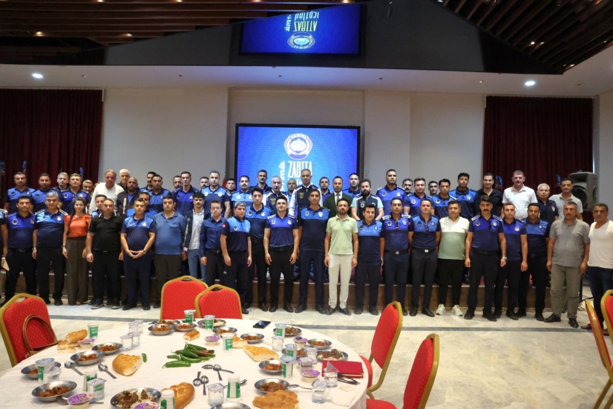 Başkan Kuş’tan Ekmek İçin Talimat