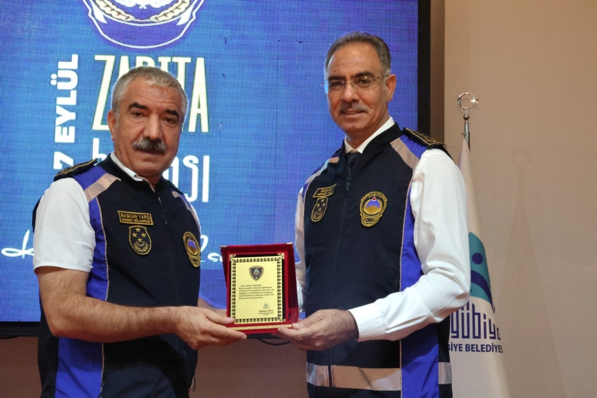 Başkan Kuş’tan Ekmek İçin Talimat