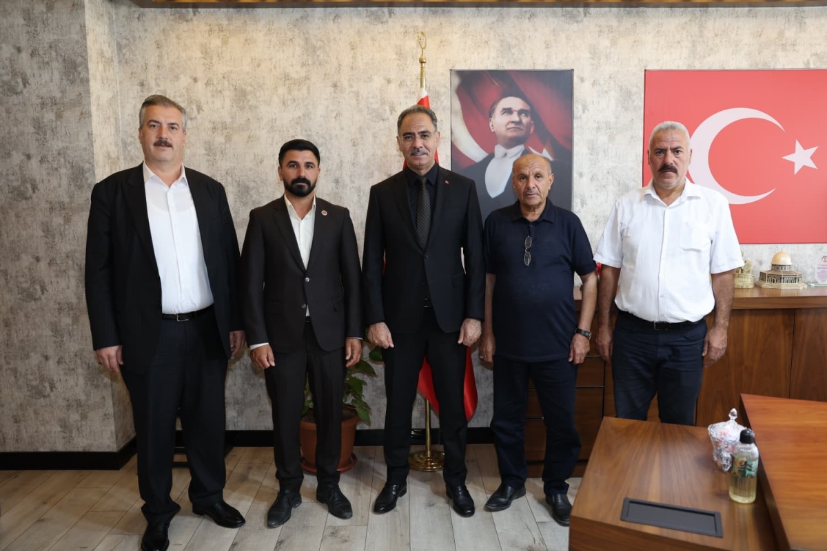 Eyyübiyelilerin Talepleri Tek Tek Yerine Geliyor