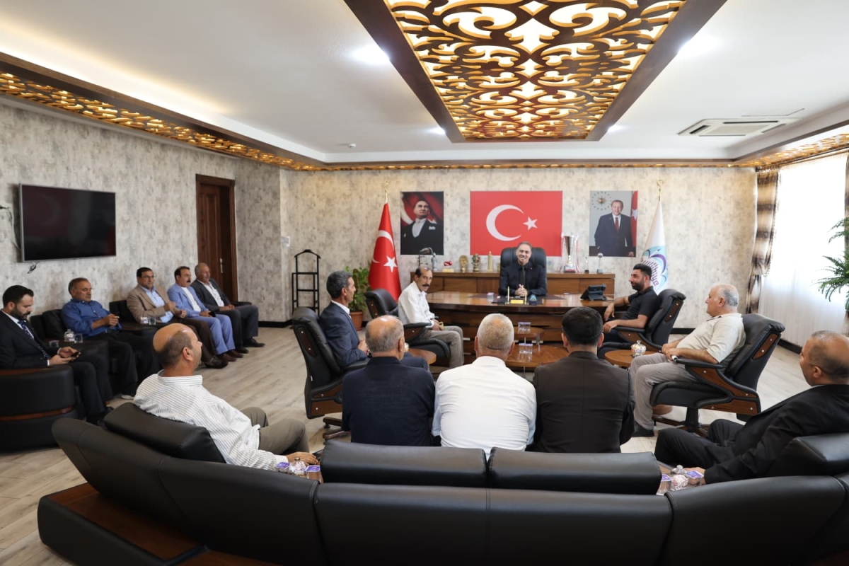 Eyyübiyelilerin Talepleri Tek Tek Yerine Geliyor