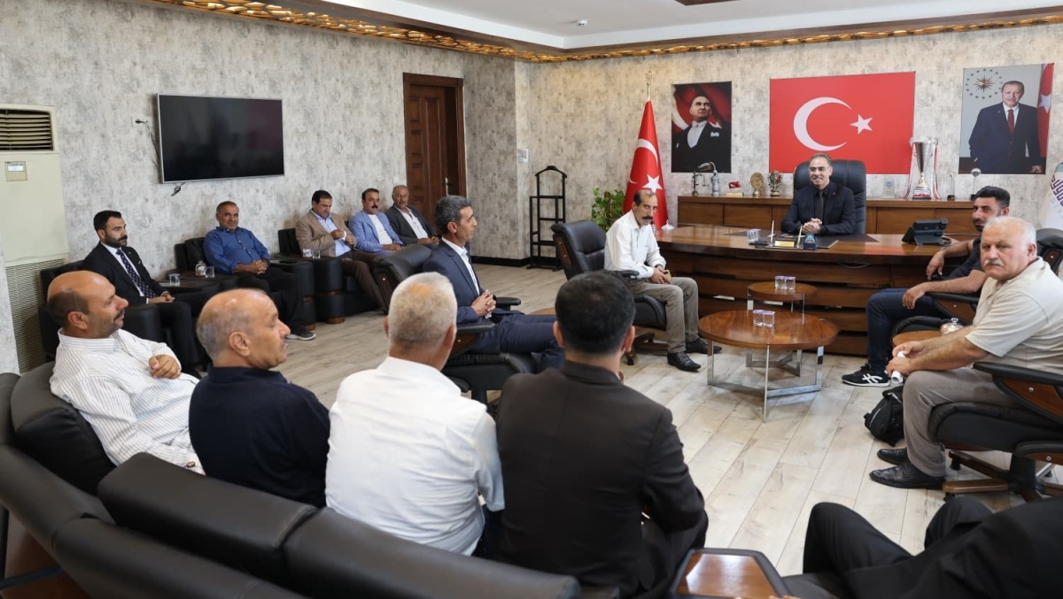 Eyyübiyelilerin Talepleri Tek Tek Yerine Geliyor