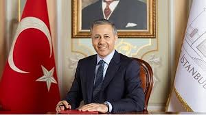 İçişlere Bakanı Zehir Tacirlerine Sesleniyorum:
