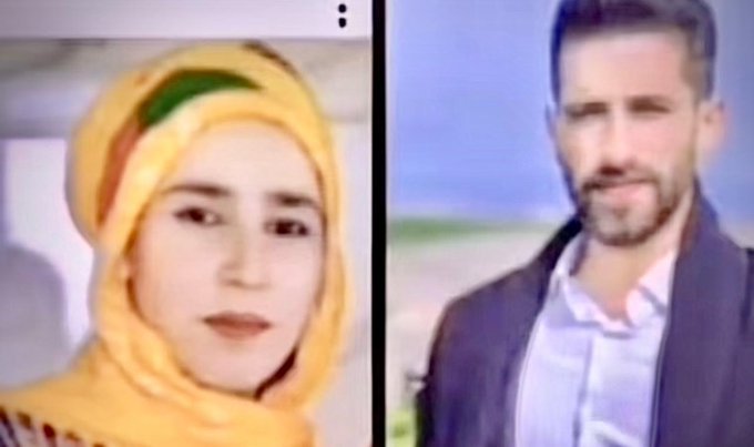 Şanlıurfa’da Evlenmelerine izin verilmeyen iki genç intihar etti