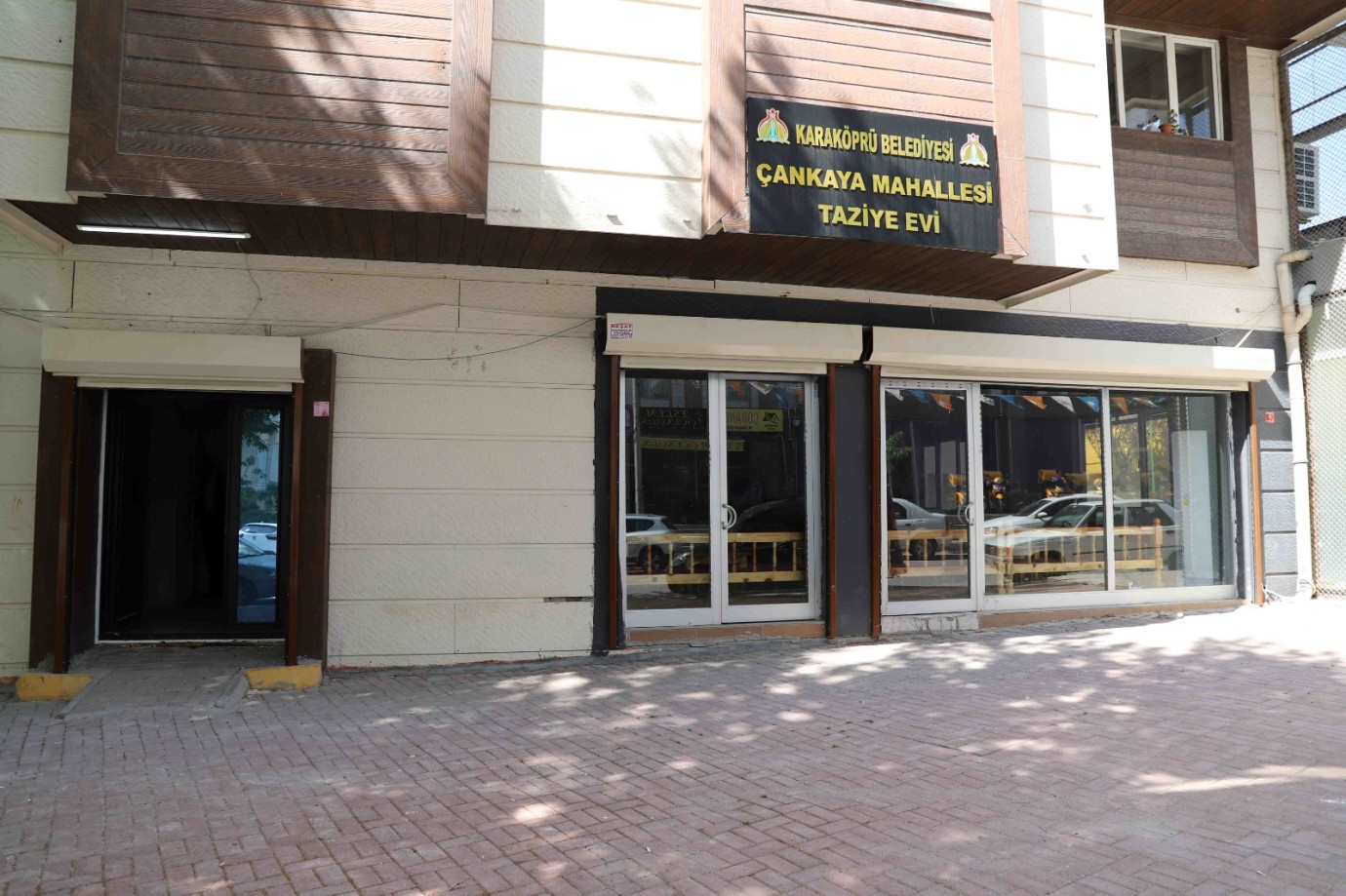 Nihat Çiftçi Talimat Verdi, Taziye Evlerinde Yeni Uygulama Başlıyor
