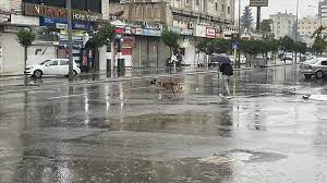 İstanbul, yağışlı ve serin havanın etkisine giriyor