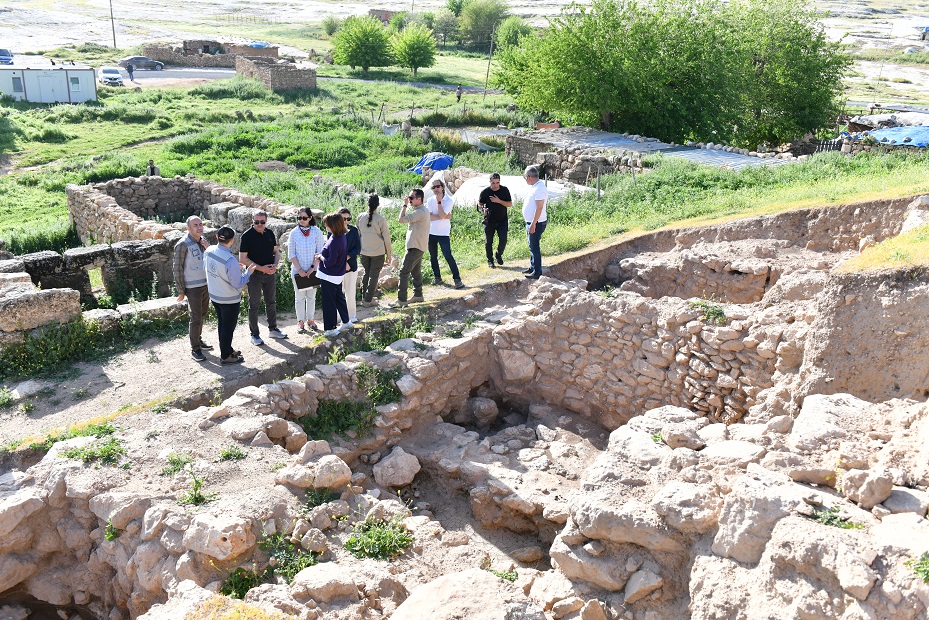Vali Şıldak’tan Müjdeli Haber