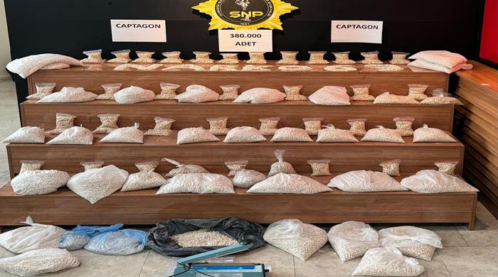ŞANLIURFA EMNİYETİNDEN DEV OPERASYON