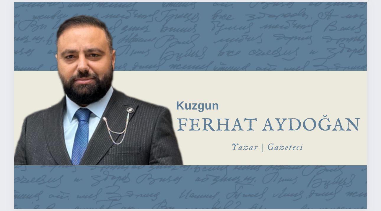 Ferhat Aydoğan ; Bürokrasinin Çalkantılı Dünyası