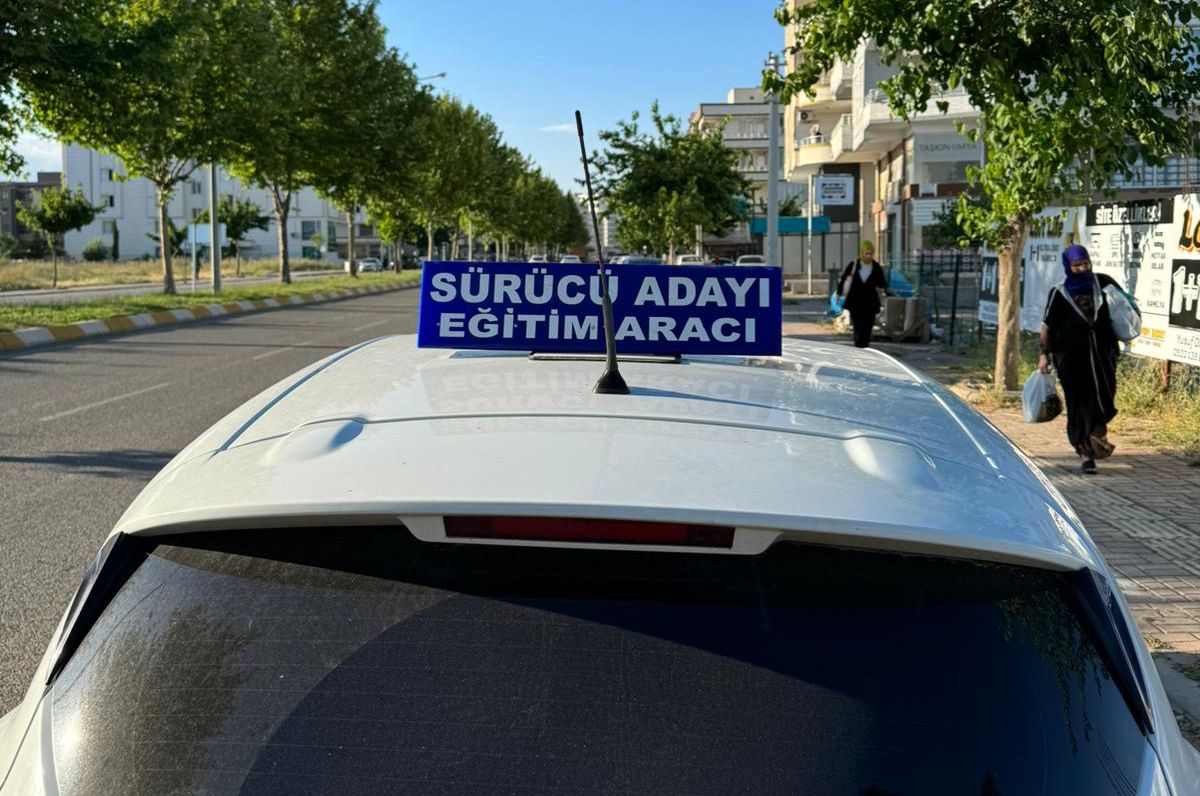 Direksiyon Sınavında Skandal İddiaları Şanlıurfa'yı Karıştırdı