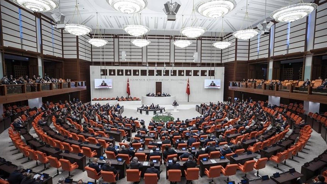 9.Yargı Paketi’nde ‘Etki Ajanlığı’ Suçu Eklenecek: İşte Detaylar