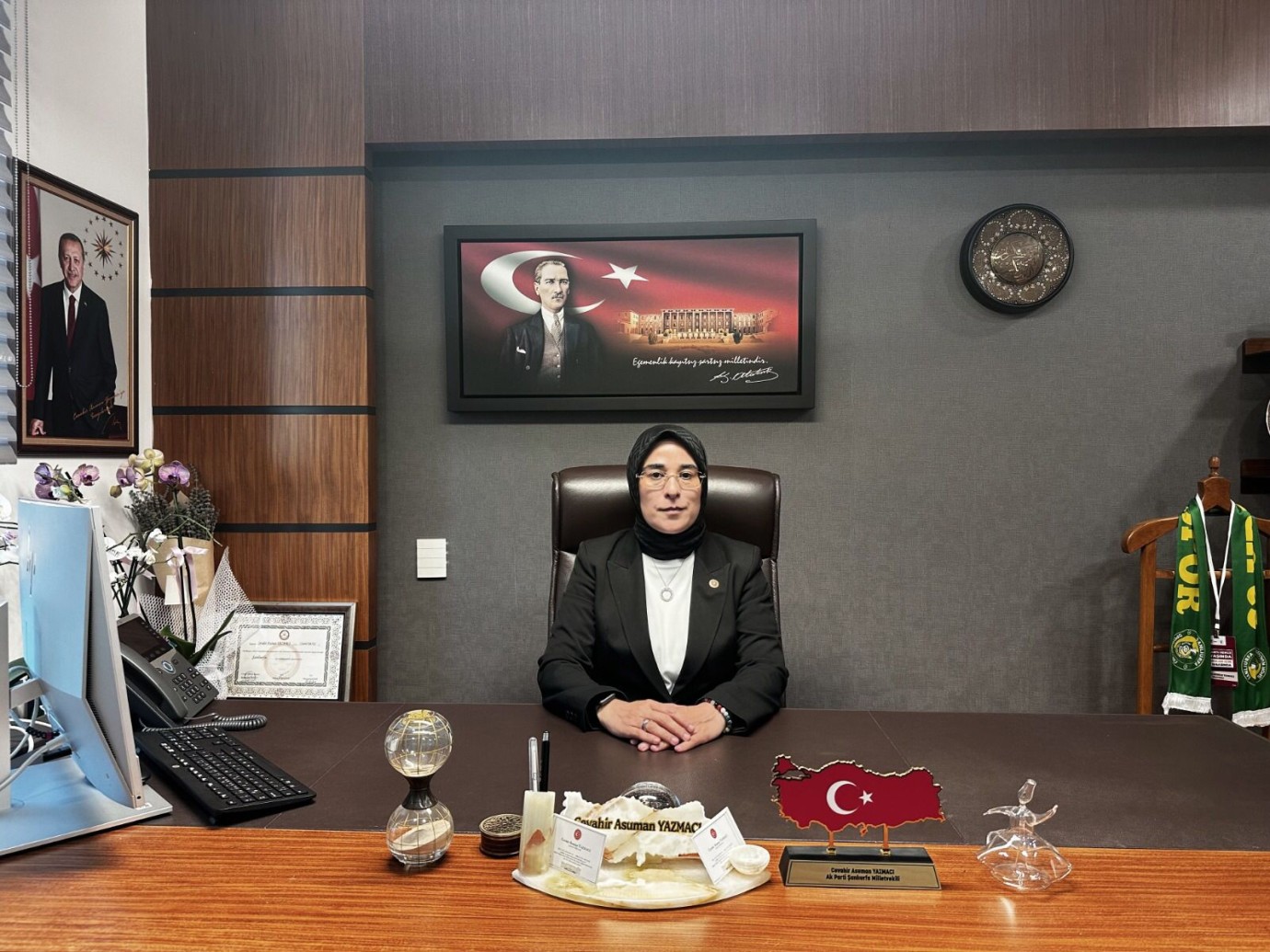 Şanlıurfa’da depremden zarar gören ev iş yerleri  için 150 milyon liralık hibe desteği