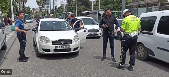 Şanlıurfa Emniyet Müdürlüğü'nden Büyük Başarı 22 Gözaltı 