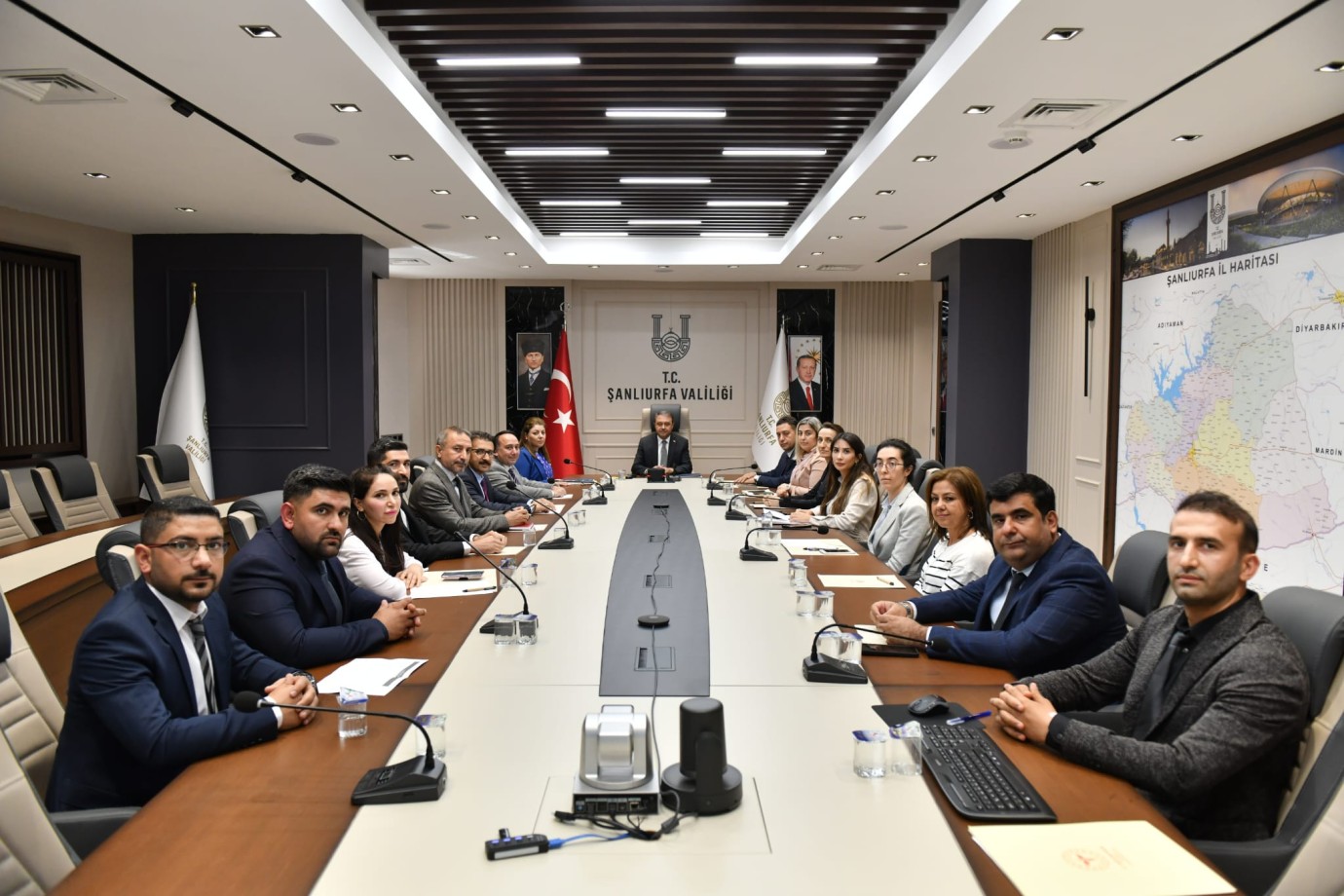 BAĞIMLILIKLA MÜCADELE HASSASİYETİ SÜRÜYOR