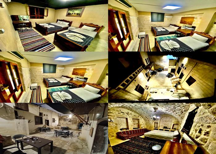 Zininur Butik Otel: Şehir Merkezine Yakın Konforlu Konaklama