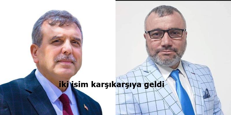Beyazgül'den Mehmet Yetim'e Sert Tepki