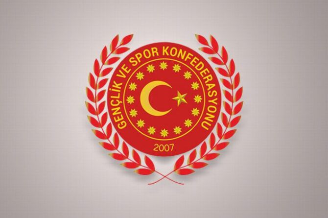 Gençlik ve Spor Konfederasyonu'ndan Önemli Açıklama: İzmir İl Başkanı Değişti