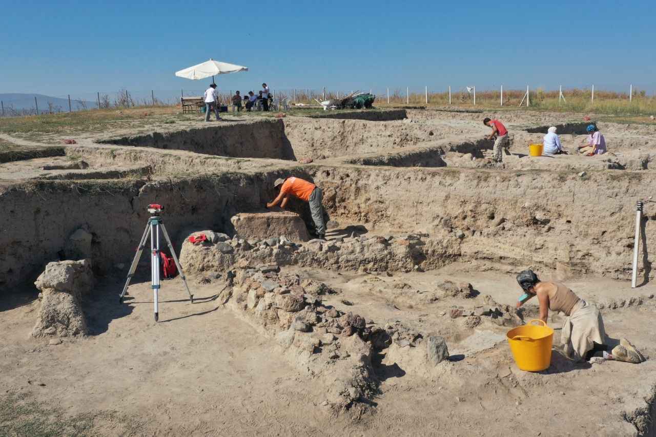 Şanlıurfa, Türkiye'nin Önemli Şehirlerinden Biri Olmasına Rağmen Yeterince Tanıtılmıyor