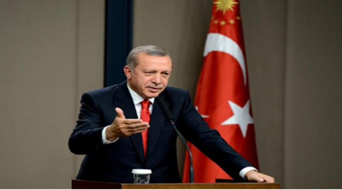 Recep Tayyip Erdoğan: Türkiye'nin Lideri ve Değişimin Simgesi