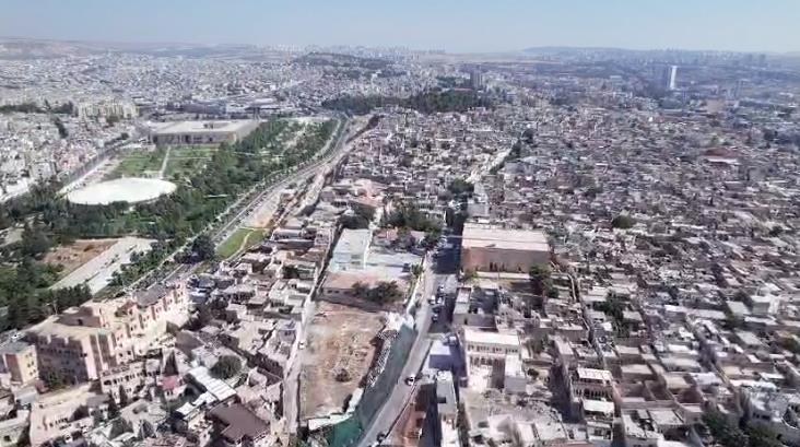 Şanlıurfa’da Uyuşturucu İle Mücadeleye Yeni Bir Boyut Eklendi