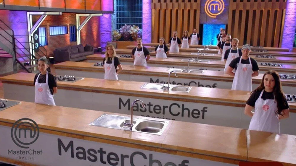 MasterChef 2024 Yeni Sezonu Ne Zaman Başlayacak? İşte Detaylar