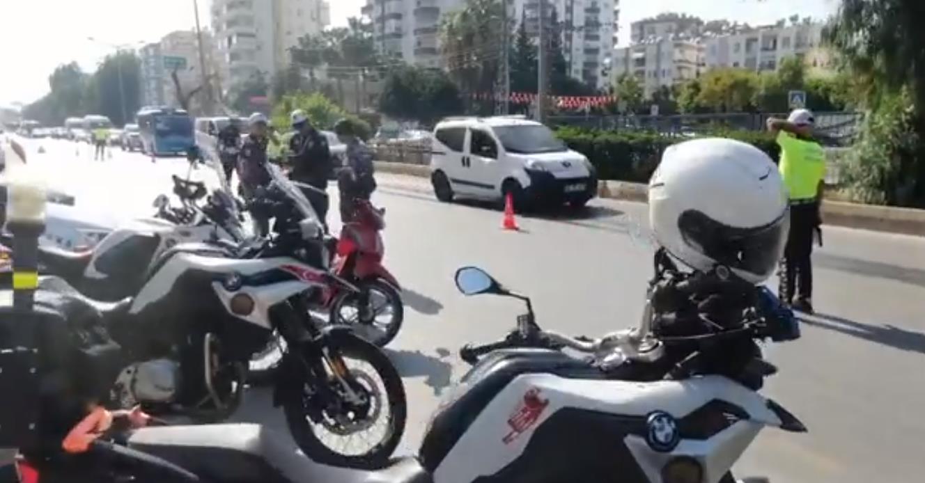 Trafik Denetimlerinde Önemli Sonuçlar!