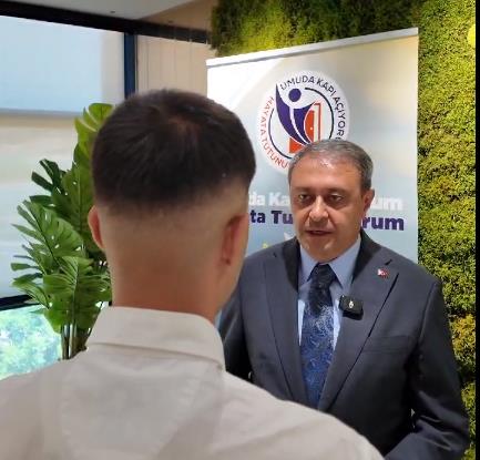 Madde Bağımlılığından Kurtulma Hikayeleri İlham Veriyor