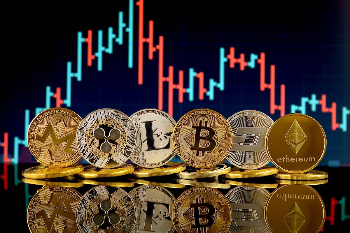 Kripto Paralar Neden Düşüyor?