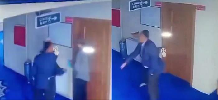 Şırnak'ta Kuran Kursunda Yaşanan Olay: İmam Açığa Alındı