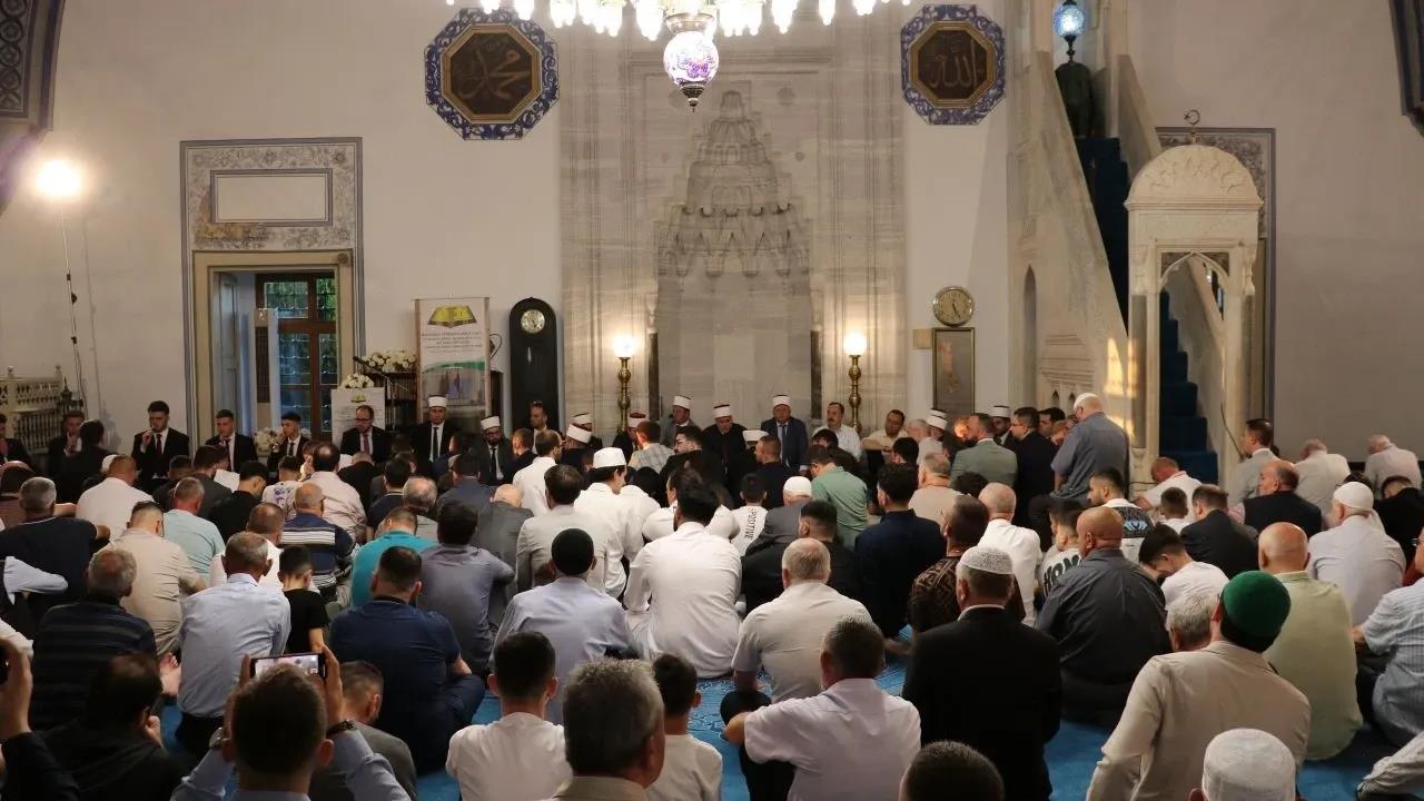 Şanlıurfa’da Kurban Bayramı Coşkusu