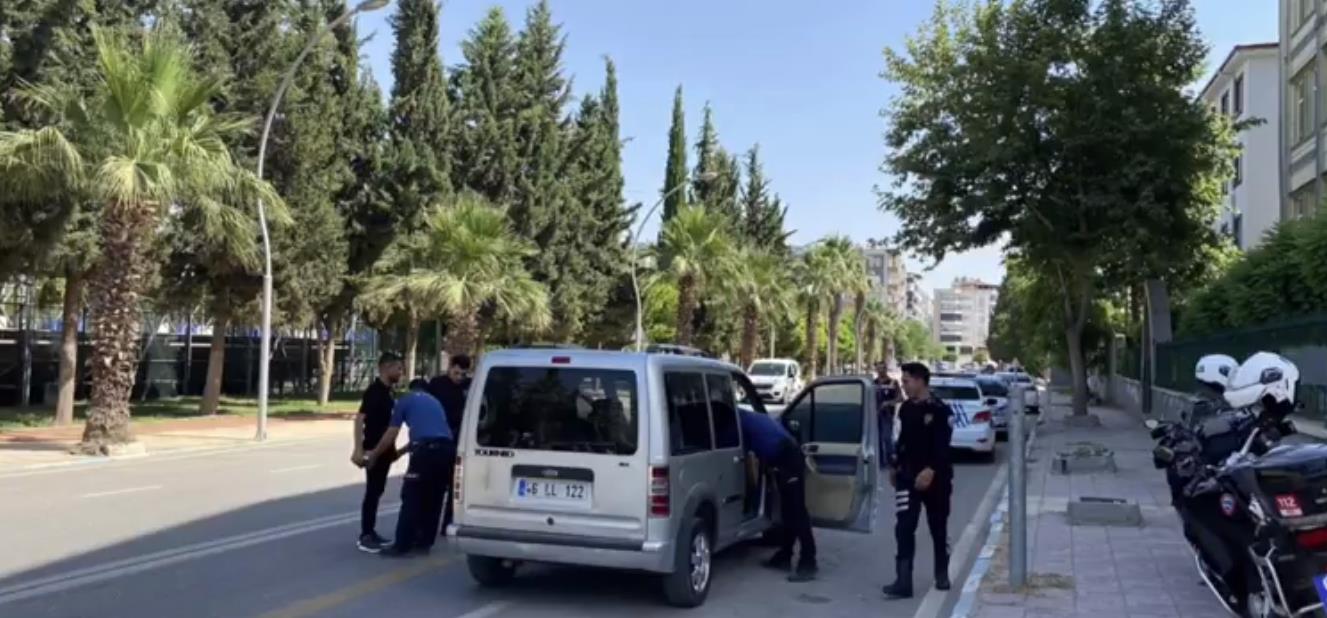 Bayram Tatilinde Trafik Durumu: Kaza ve Denetim Raporu