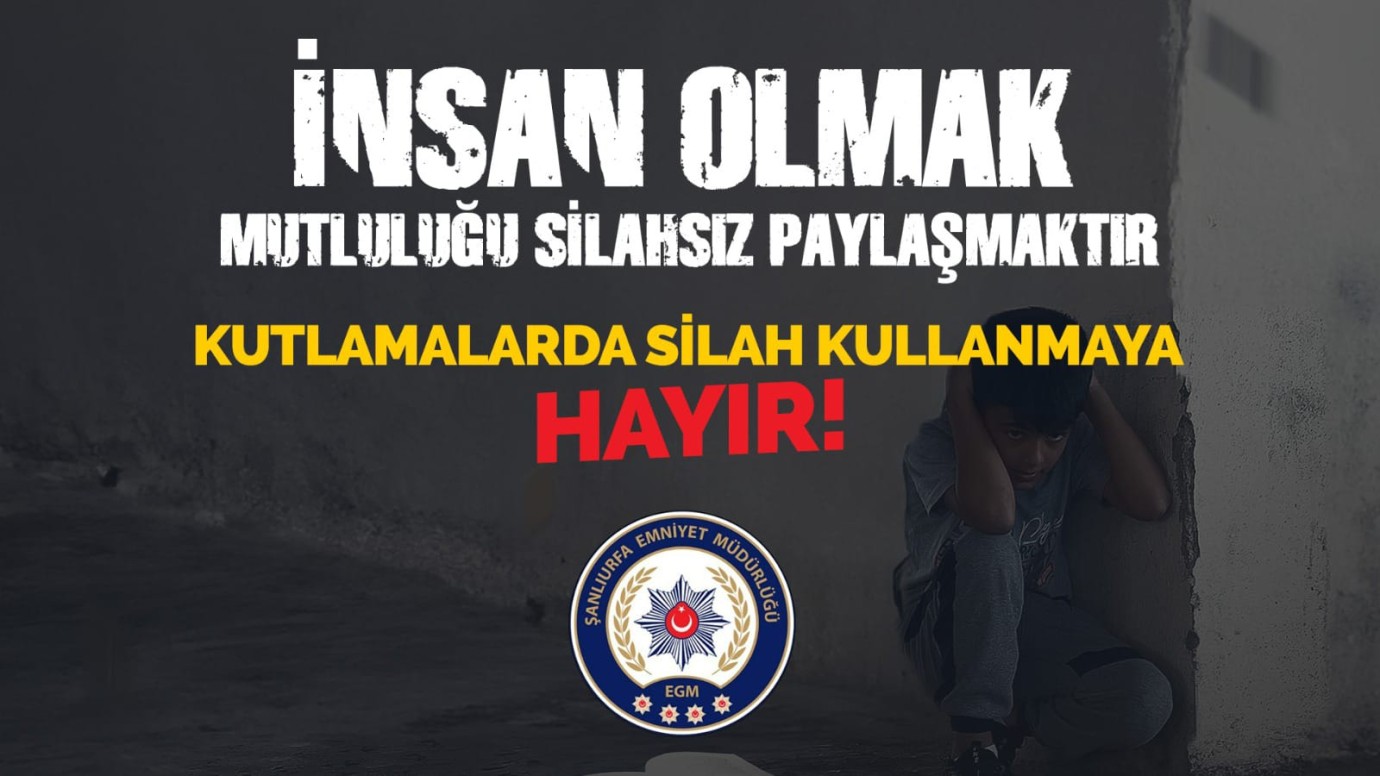 Bilinçsizce Ateş Edilen Mermiler: Tehlike ve Çözüm