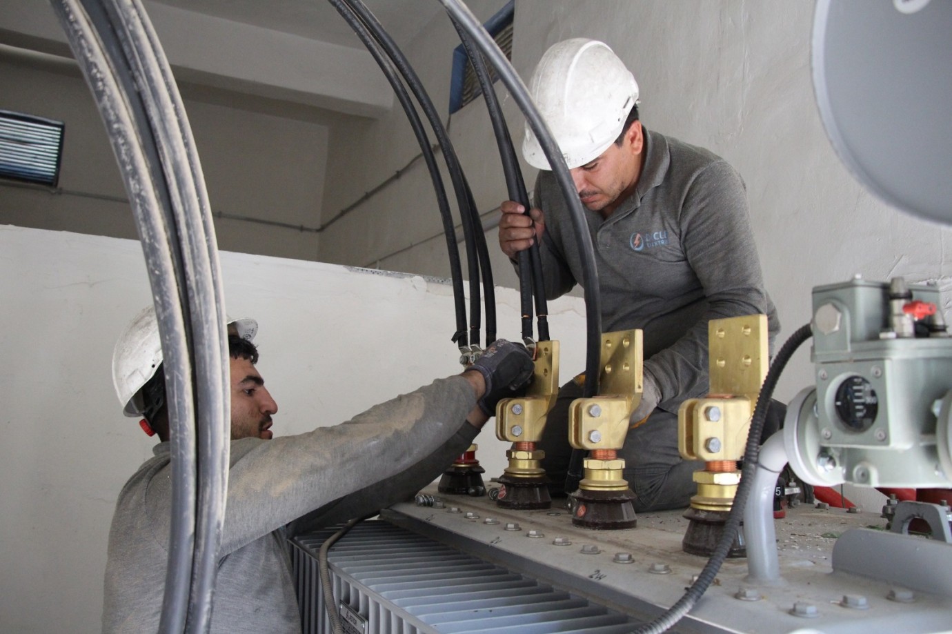 Dicle Elektrik’ten Şanlıurfa’da 28 Milyon Tl Tutarında Yatırım:
