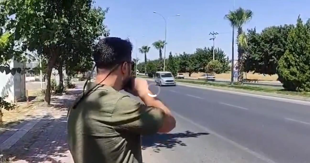 Şanlıurfa'da Emniyet Kemeri Denetimleri Artıyor