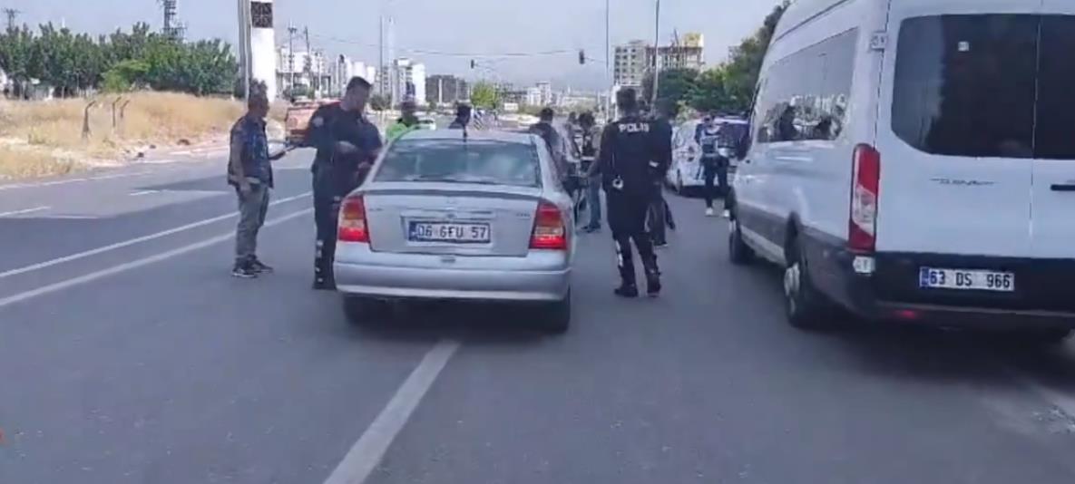 Huzurlu Sokaklar Uygulaması Sonuçları