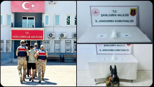  Güvenlik Güçlerimizden Başarılı Bir Operasyon Daha