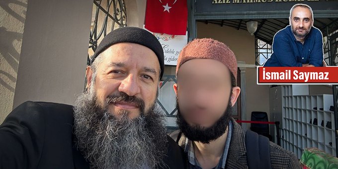 Eski Polis Ahmet Şahin Uçar'a Taciz Davası