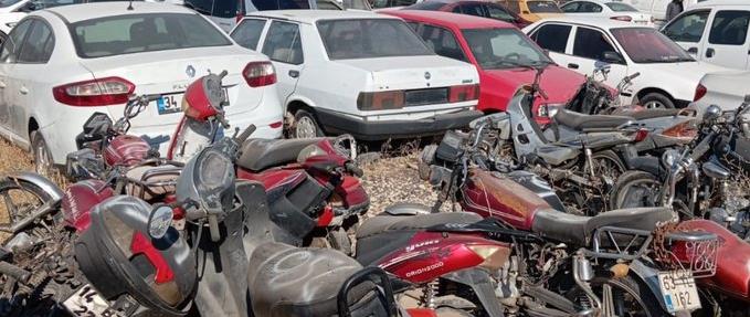 Urfa'da Yediemin Otoparkı İşletmecilerinin Memnuniyeti