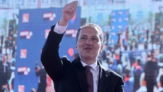 YRP İktidar Vaatleri!